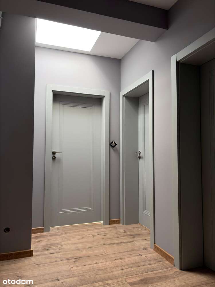 Bezpośrednio! Dom nr 5 gotowy do zamieszkania-6