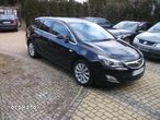 Opel Astra 1.7 CDTI DPF Sports Tourer - 2