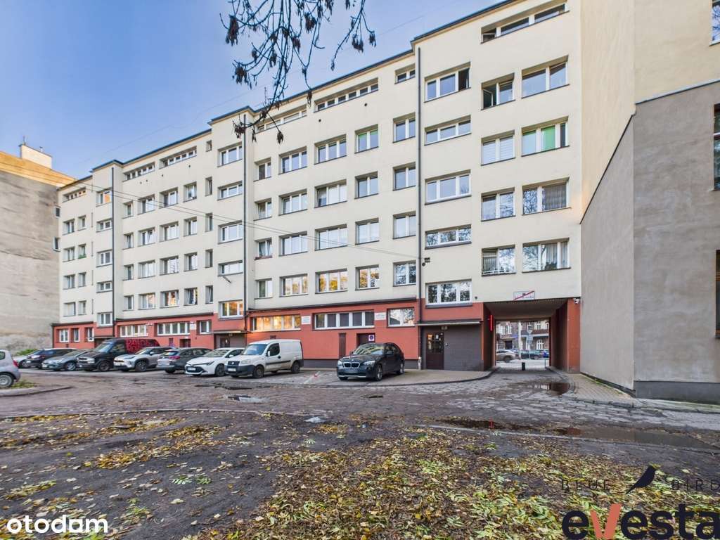 3 pok. / rozkład / Nowowiejska / media miejskie /-11