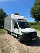 Mercedes-Benz Sprinter - 3