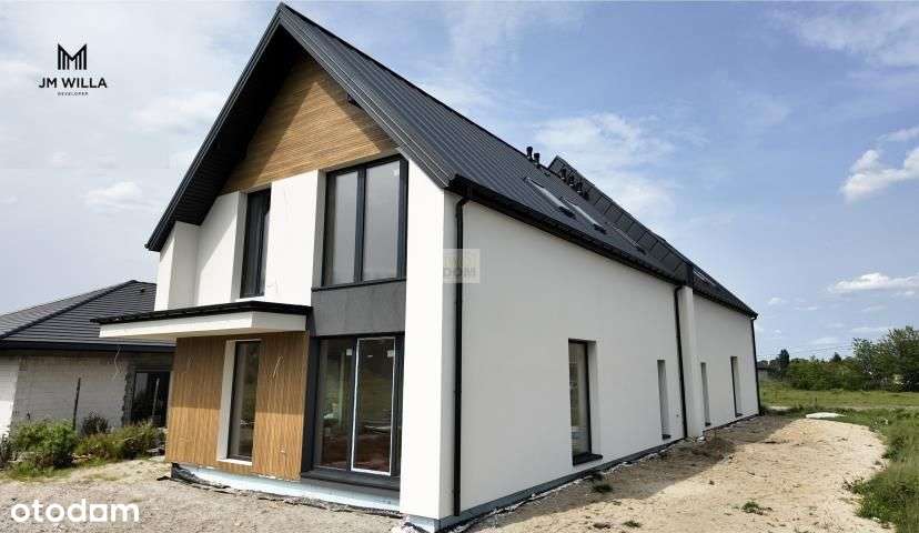 Atrakcyjna nieruchomość z garażem - Pełny obrazek: 5/18