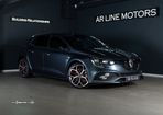 Renault Mégane 1.8 TCe R.S. Trophy EDC - 1