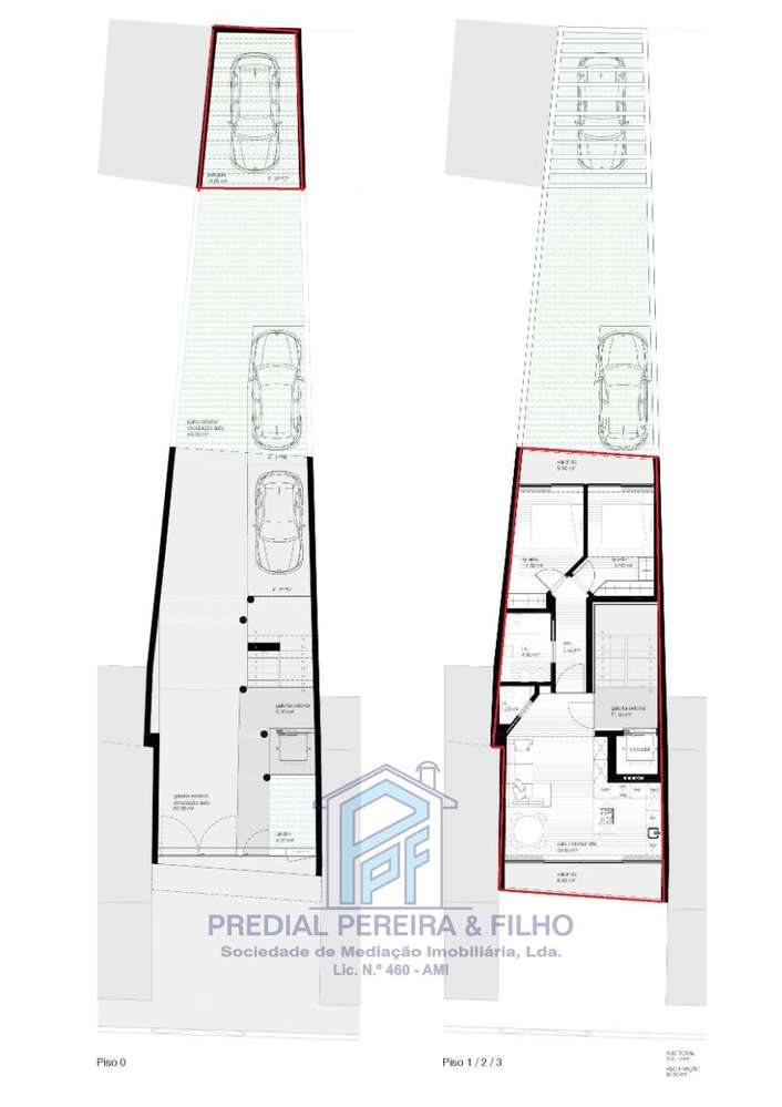 Apartamento T2 Novo - Rio Tinto / Centro/Junto Continente e Lidl-26