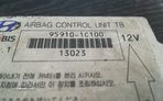 Centralina De Airbag Hyundai Getz (Tb) - 2