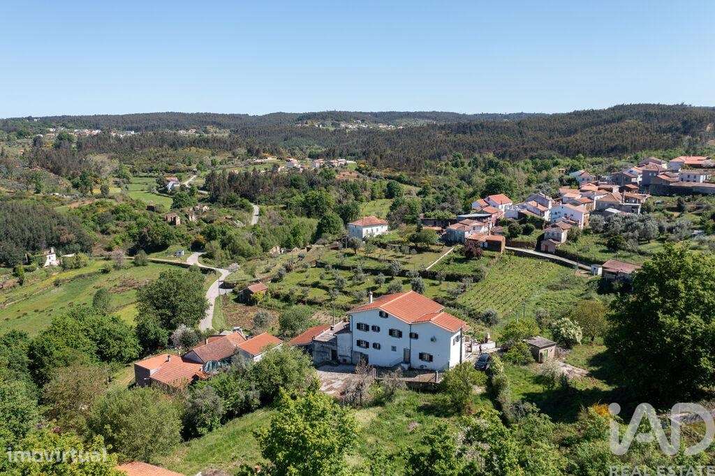 Casa / Villa T5 em Lourosa de 572,00 m2 - Grande imagem: 5/30