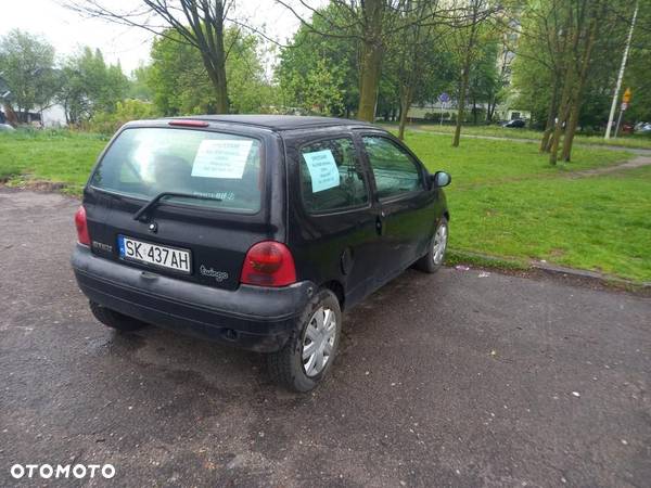 Renault Twingo - 2