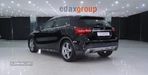 Mercedes-Benz GLA 180 d AMG Line Aut. - 4