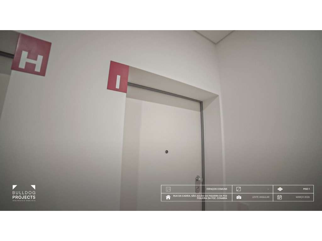 Apartamento T0 Novo, na Figueira da Foz-30