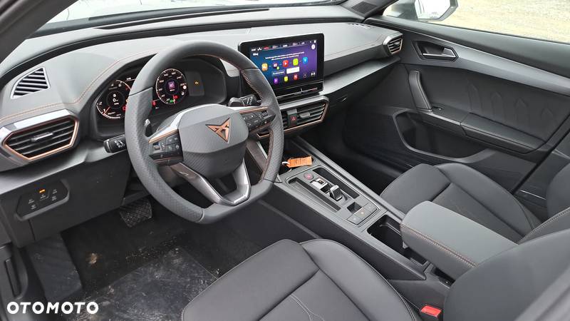 Cupra Formentor 1.5 TSI - 9