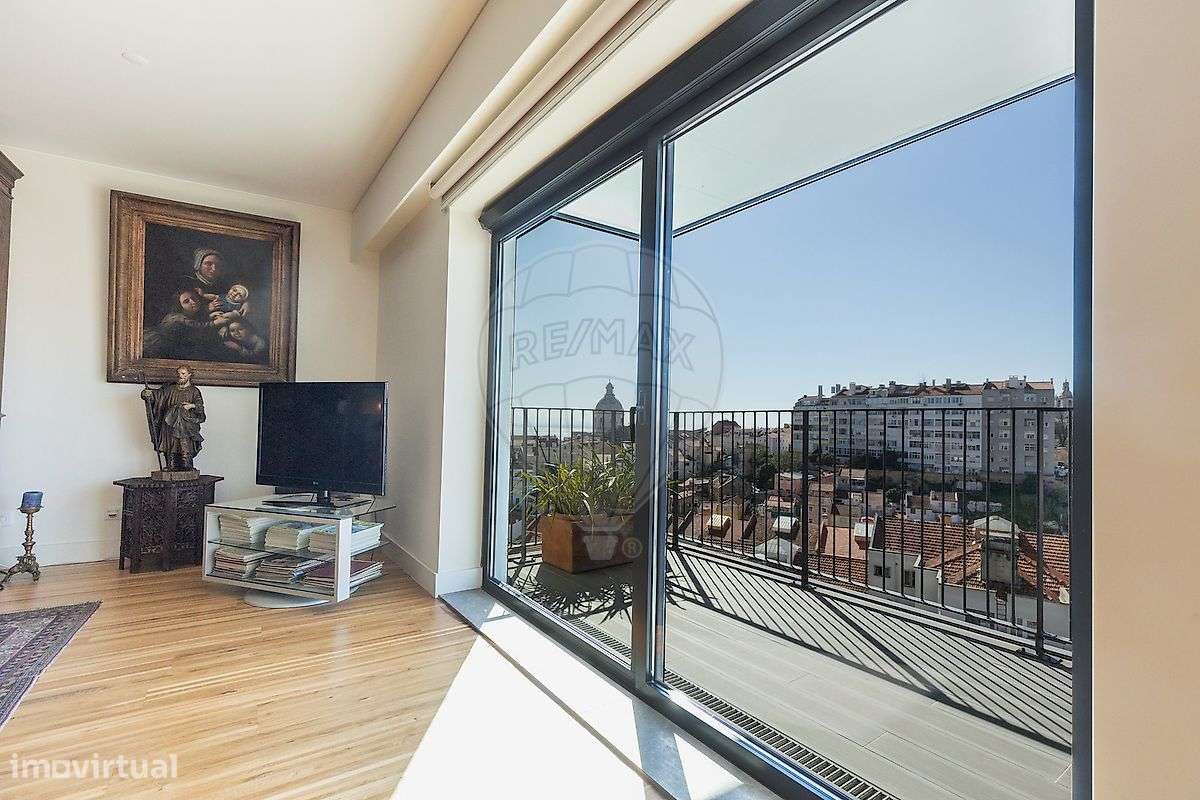 Apartamento T3 para venda - Grande imagem: 5/44