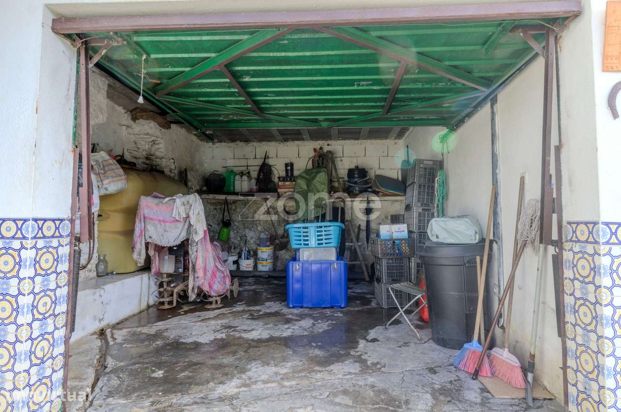 Moradia Isolada T3 com Terreno - Foz do Sousa-26