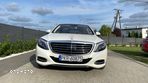 Mercedes-Benz Klasa S 500 L 4Matic 7G-TRONIC - 3