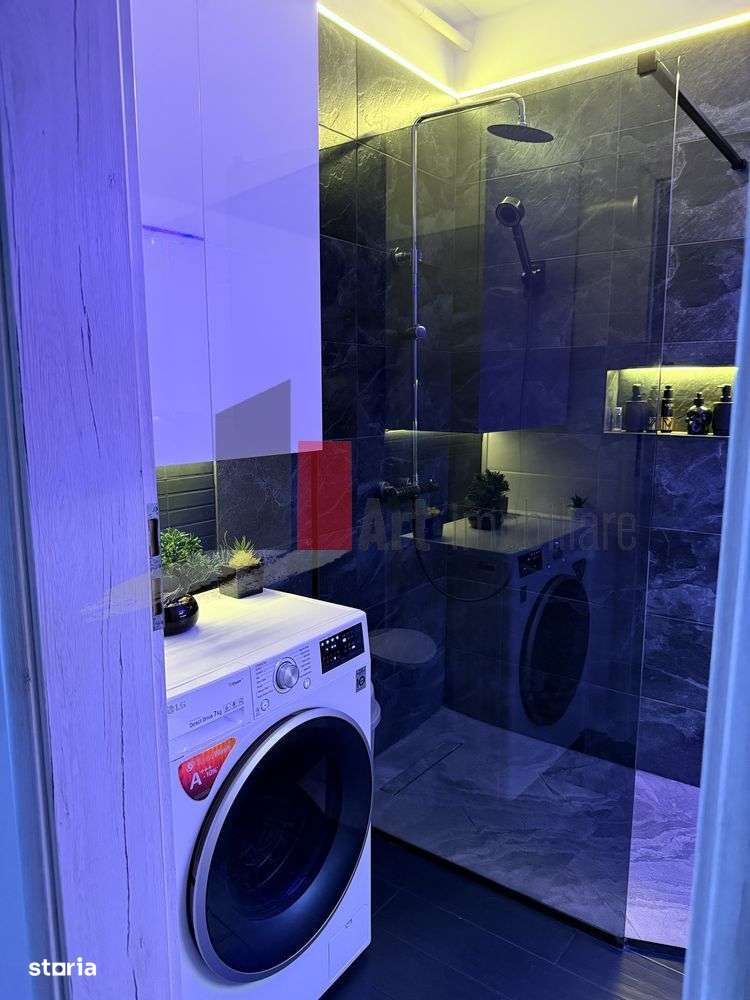 Se vinde apartament 3 camere - Miltari Residence - Imagine principală: 5/8