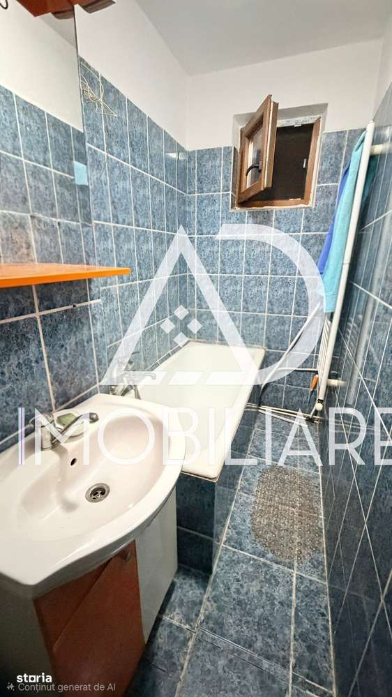 Apartament 2 camere – Strada Olari (9 Mai)-2