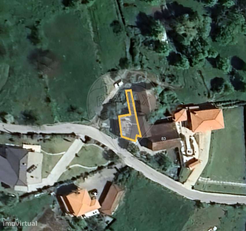 Moradia T2 para venda - Grande imagem: 5/7