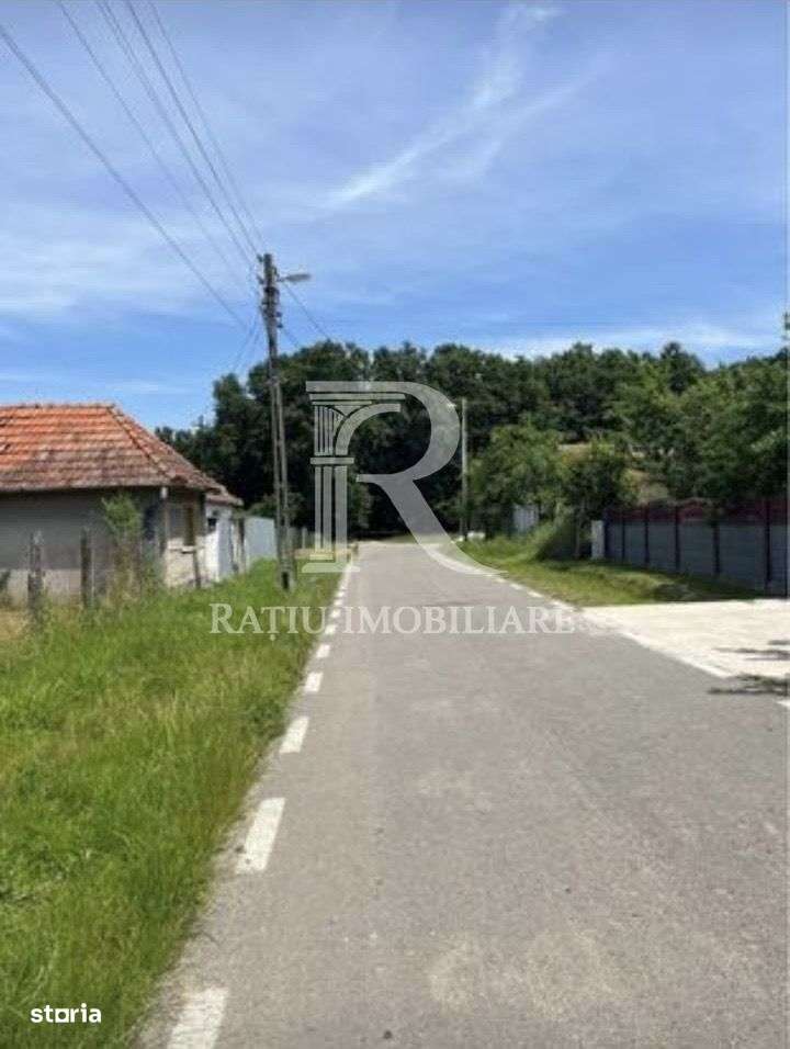 Teren cu proiect de casa | Sititelec | Bihor - Imagine principală: 3/6
