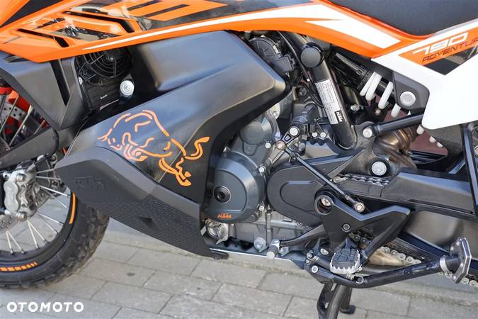 KTM Adventure - 26