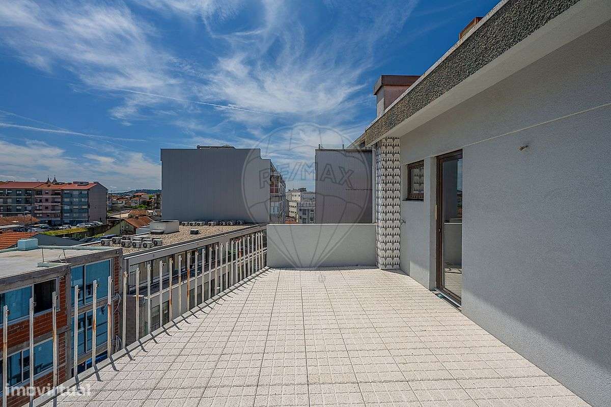 Apartamento T2 para venda-24