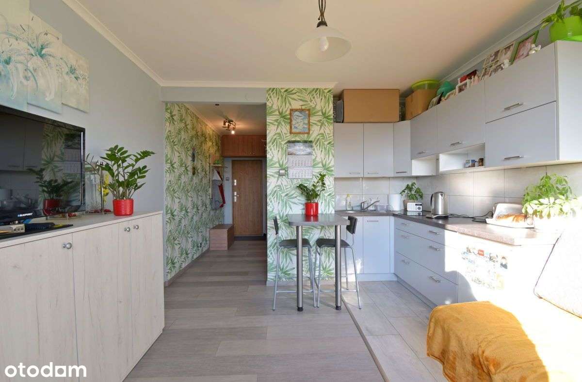 Kawalerka na sprzedaż!-4