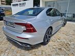 Volvo S60 2.0 T8 PHEV R-Design AWD - 9