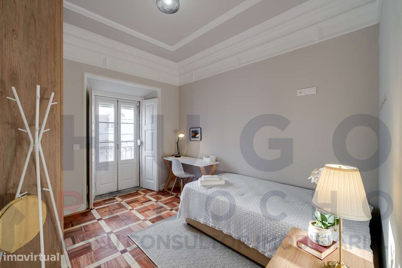 Prédio Exclusivo no Centro Histórico de Évora – Remodelado em 2025-22