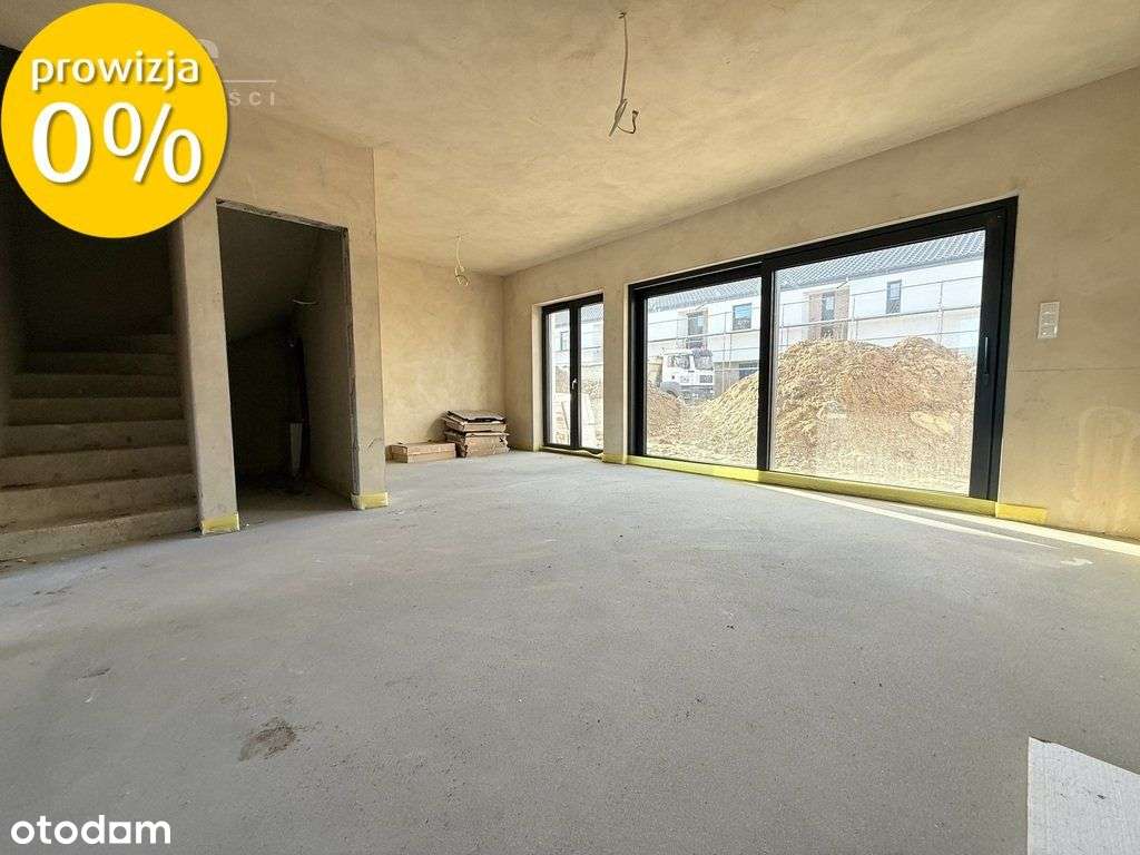 Gumieńce 4 pokoje 88m2 + 2 m. p - Pełny obrazek: 4/19