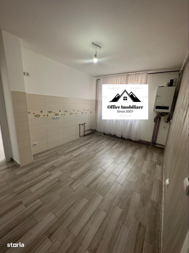 Baia Sprie, situat central, apartament 2 camere decomandat etaj 3