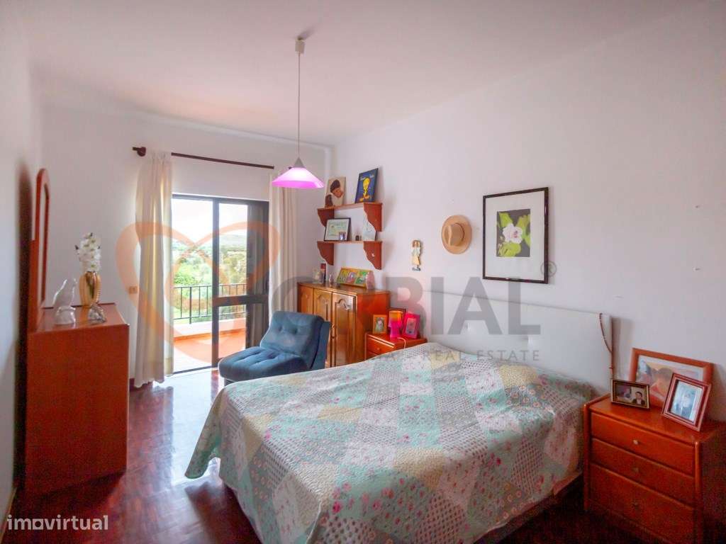 Moradia Isolada com 4 quartos para venda com Piscina, em Paderne, A...-12