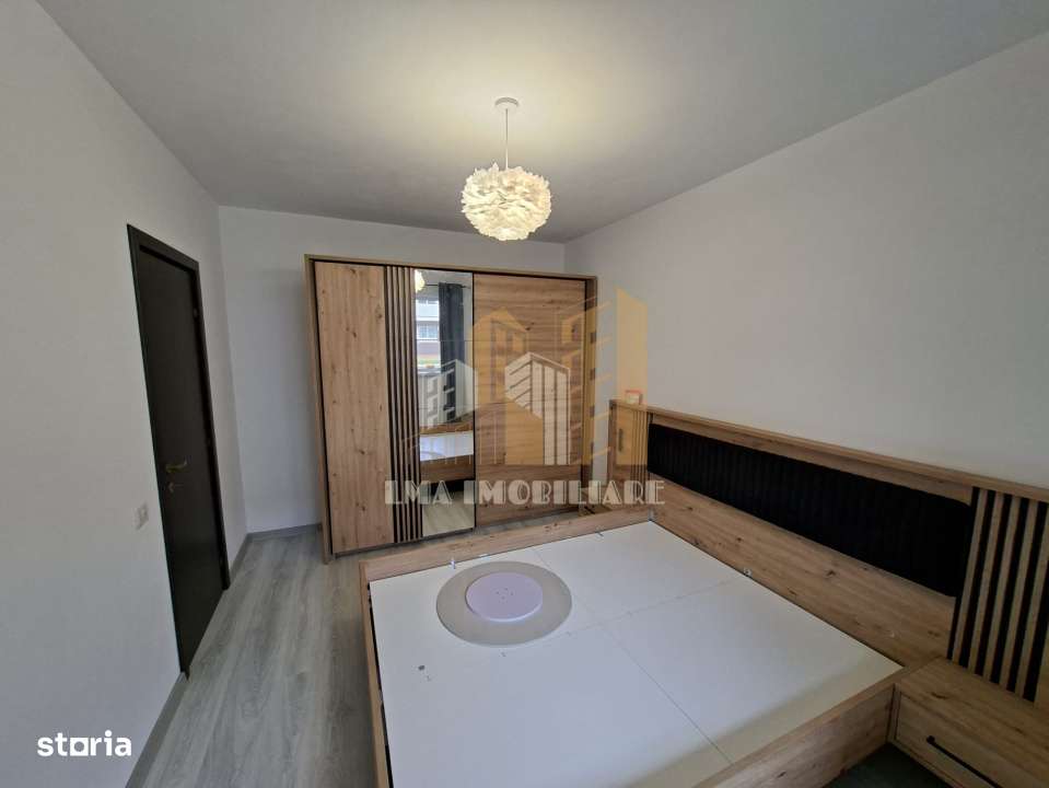 Apartament tip Studio Subcetate City 2 Sanpetru Brasov-6