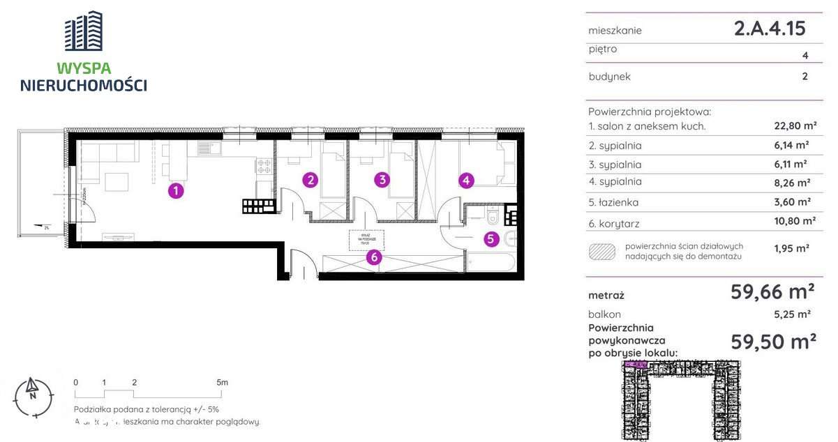 Dostępne od zaraz │Okolica idealna na spacery