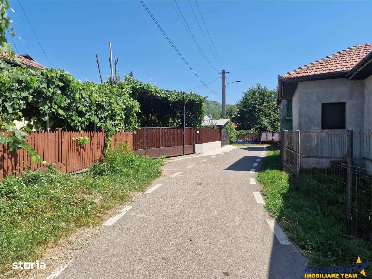 Casa traditionala, cu 2.000mp teren roditor, Izvoarele, Prahova - Imagine principală: 5/16