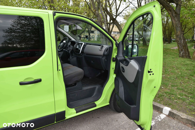 Renault Trafic - 7