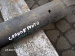 TYLNE ZAWIESZENIE BELKA FIAT GRANDE PUNTO CORSA D 1.3 CDTI - 9