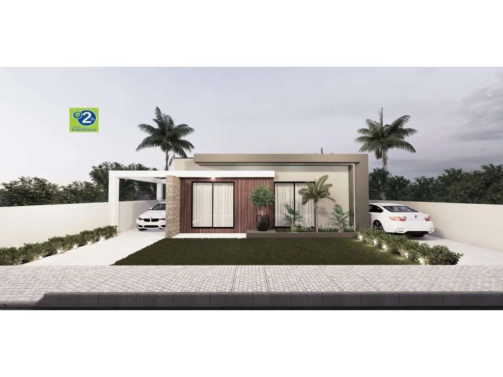 Moradia T4 Venda Seixal - Grande imagem: 3/4