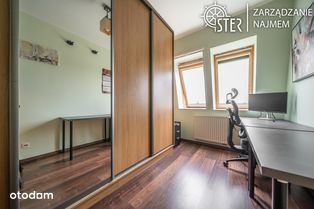 Morena, 4 pokoje, hala komórka balkon, od zaraz - Pełny obrazek: 5/13