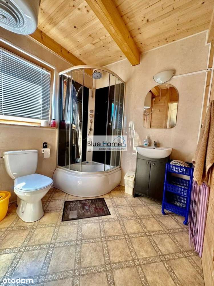 Rowy! 6 domków letniskowych na sprzedaż!-4