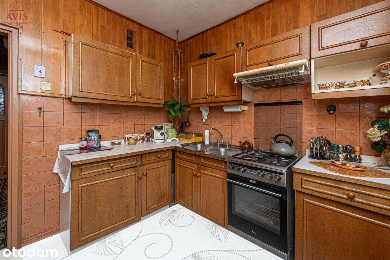 Gdynia Pustki Cisowskie 3 -pokojowe 60,52m2 balkon-14