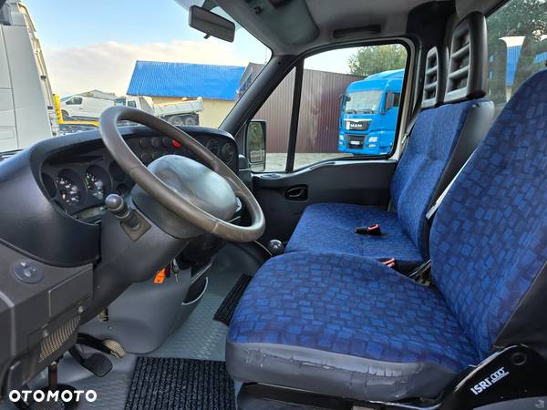 Iveco 35c17 - 15