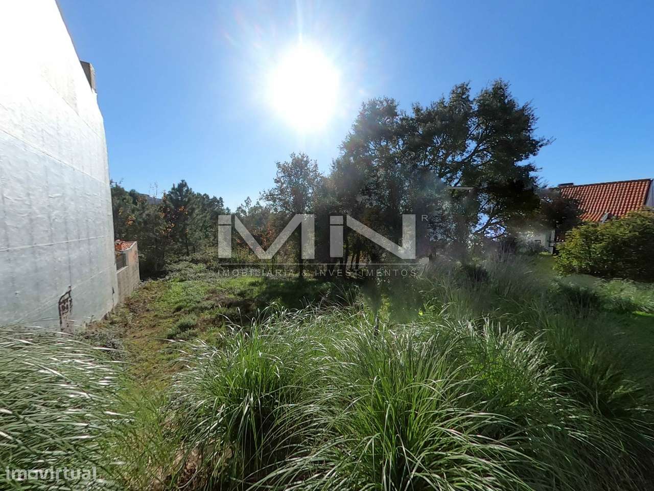 Lote de Terreno c/ projeto aprovado-36