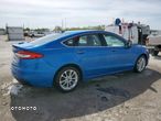 Ford Mondeo - 5