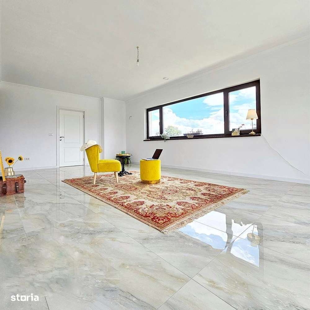 Casa Moderna La 6km de Brasov - Imagine principală: 4/9