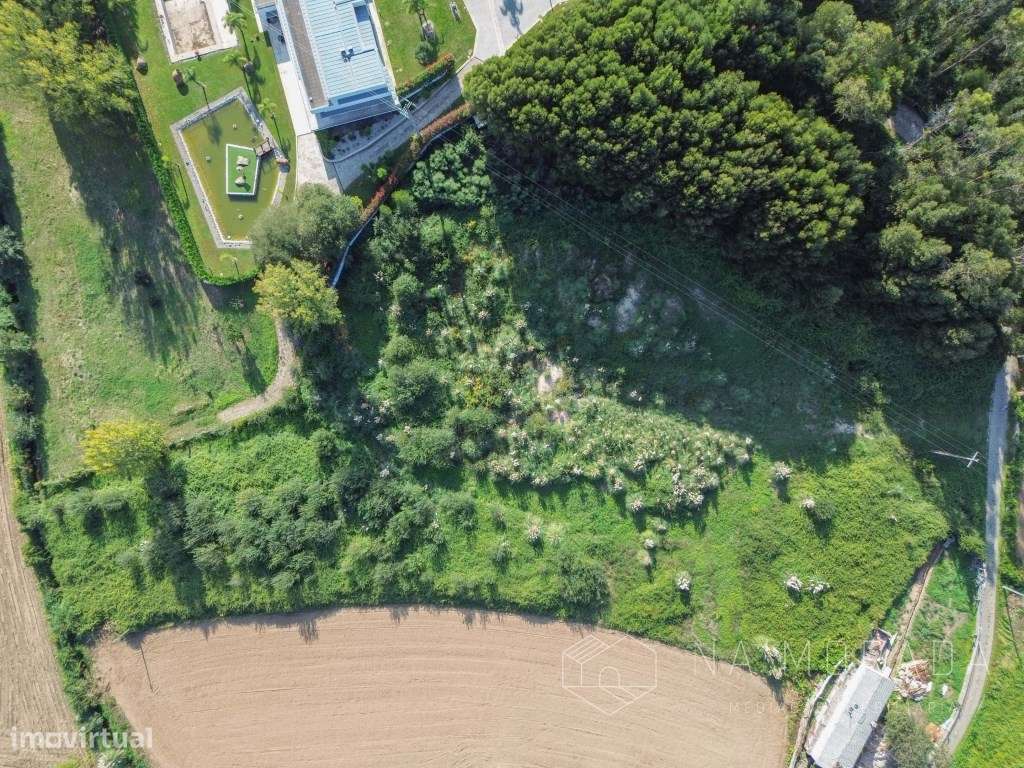 Terreno Rústico com 10.700 m² em São Miguel de Souto - Santa Maria ...-2