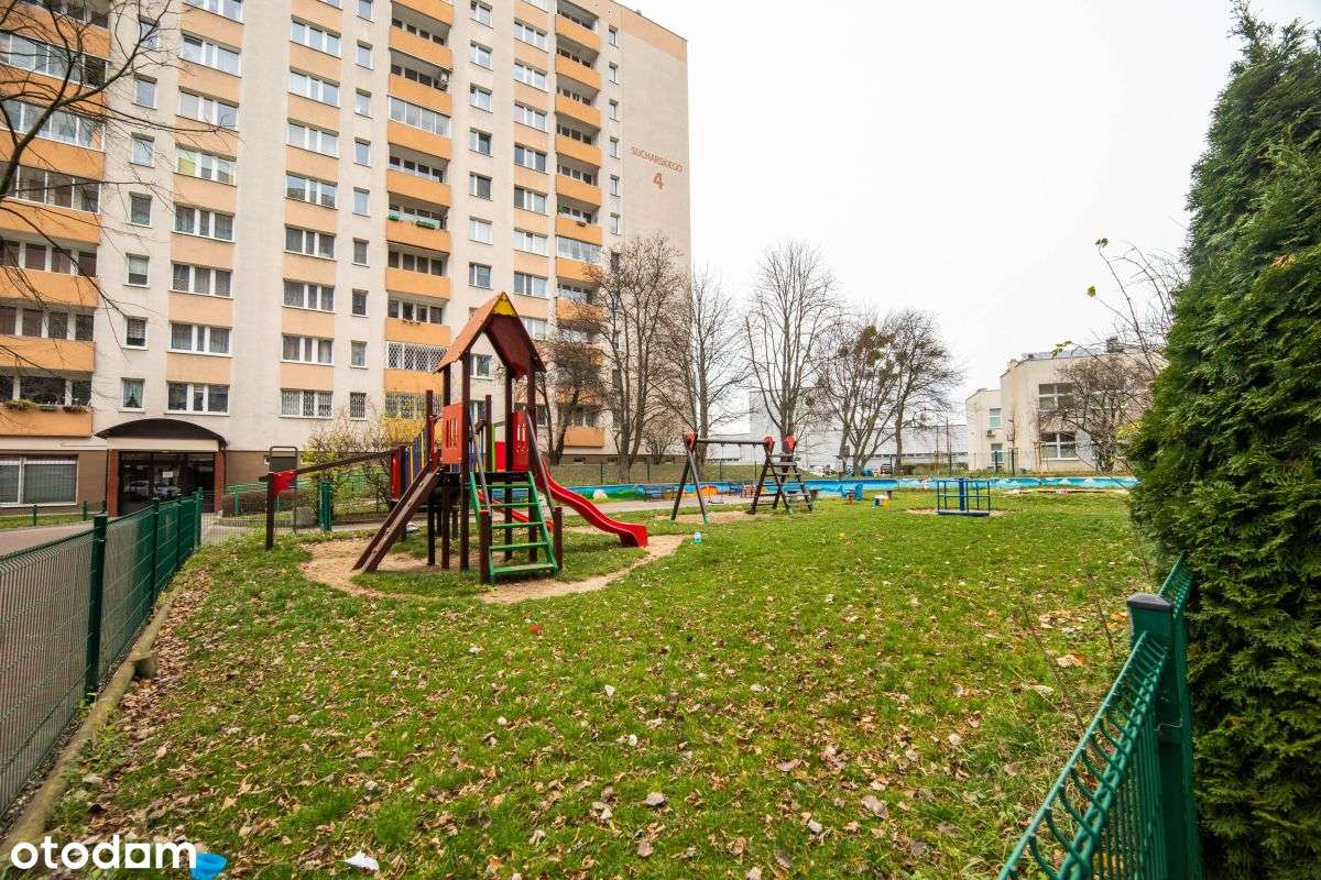 Loggia  Piękny widok  Funkcjonalny układ-19