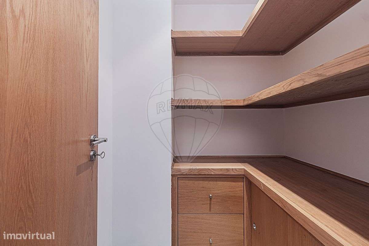 Apartamento T2 para arrendamento - Grande imagem: 4/30
