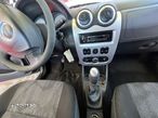 Dacia Sandero 1.5 dCi Laureate - 10