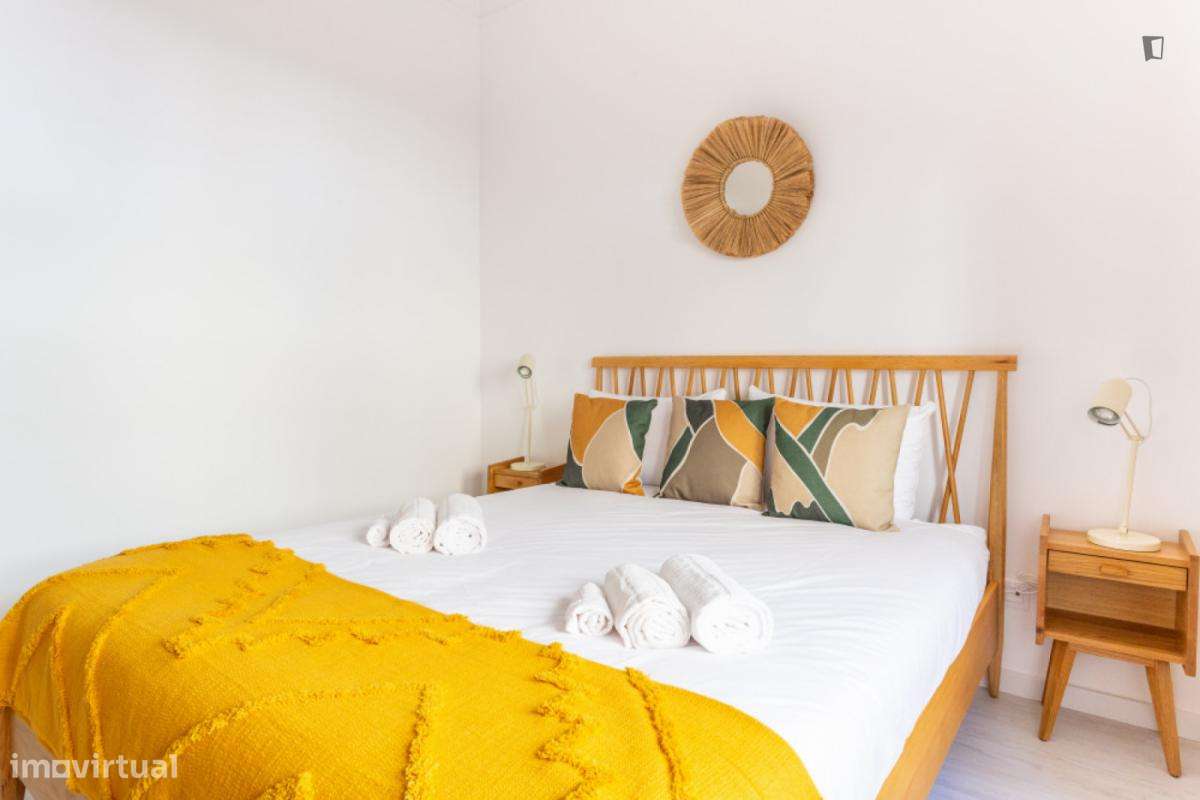 Apartamento com 3 quartos - localizado em Alcântara Lisbon - Grande imagem: 4/6