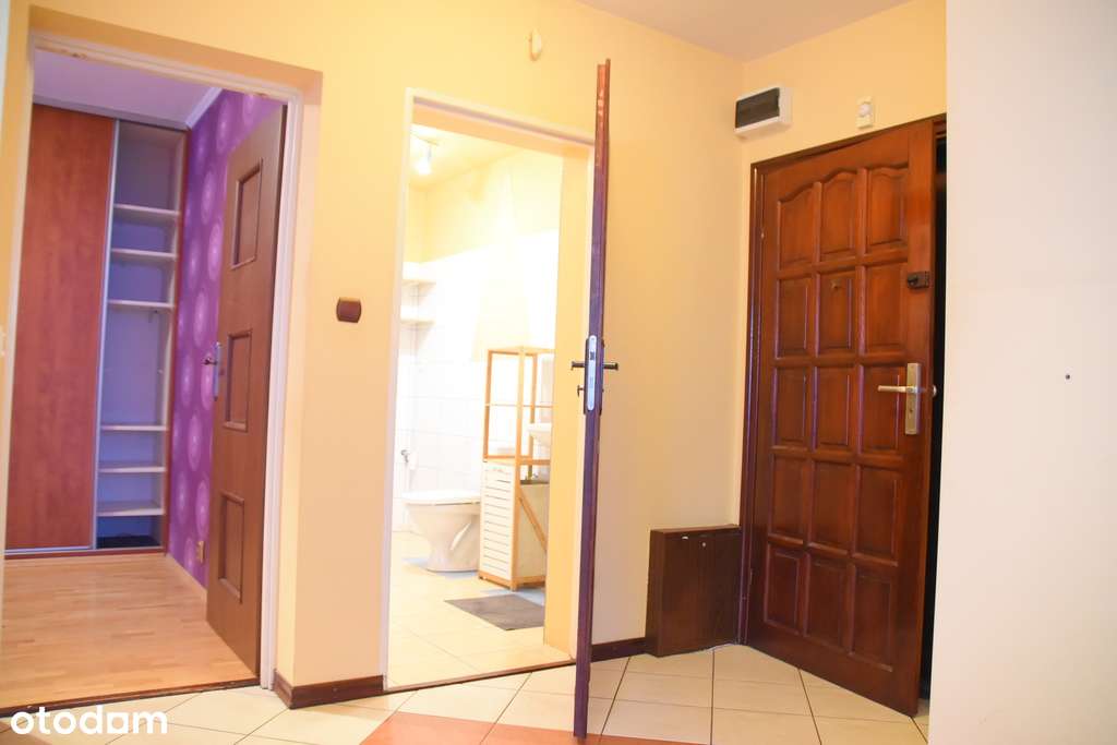 Mieszkanie z dużym ogrodem 101m2-8