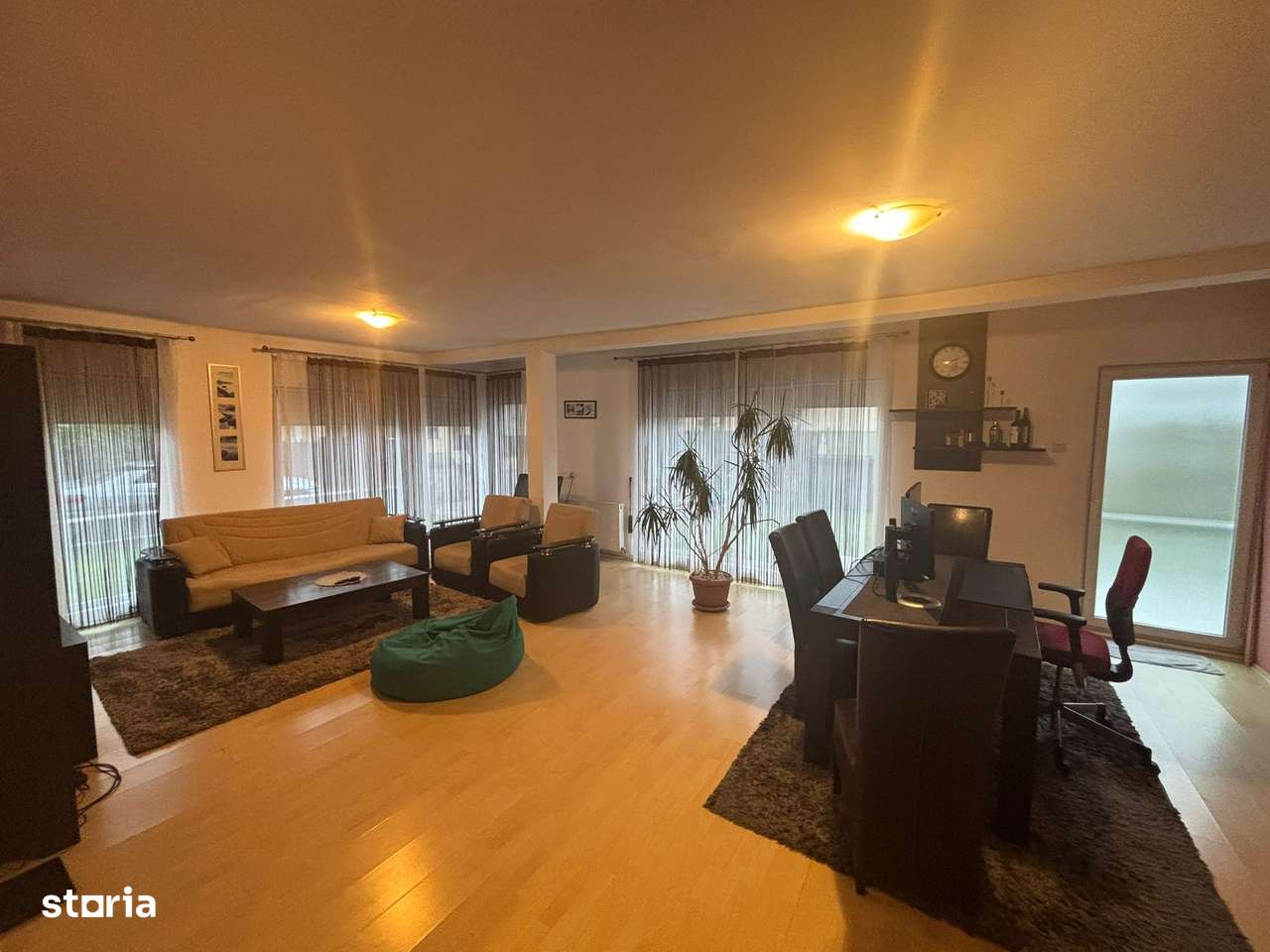 Sangeorgiu de Mures - Casa 5 camere pe Str. Nordului-7