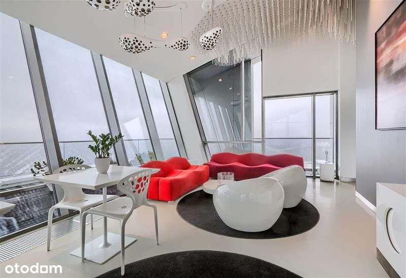 3-pok Apartament Sea Towers/garaż/komórka-17