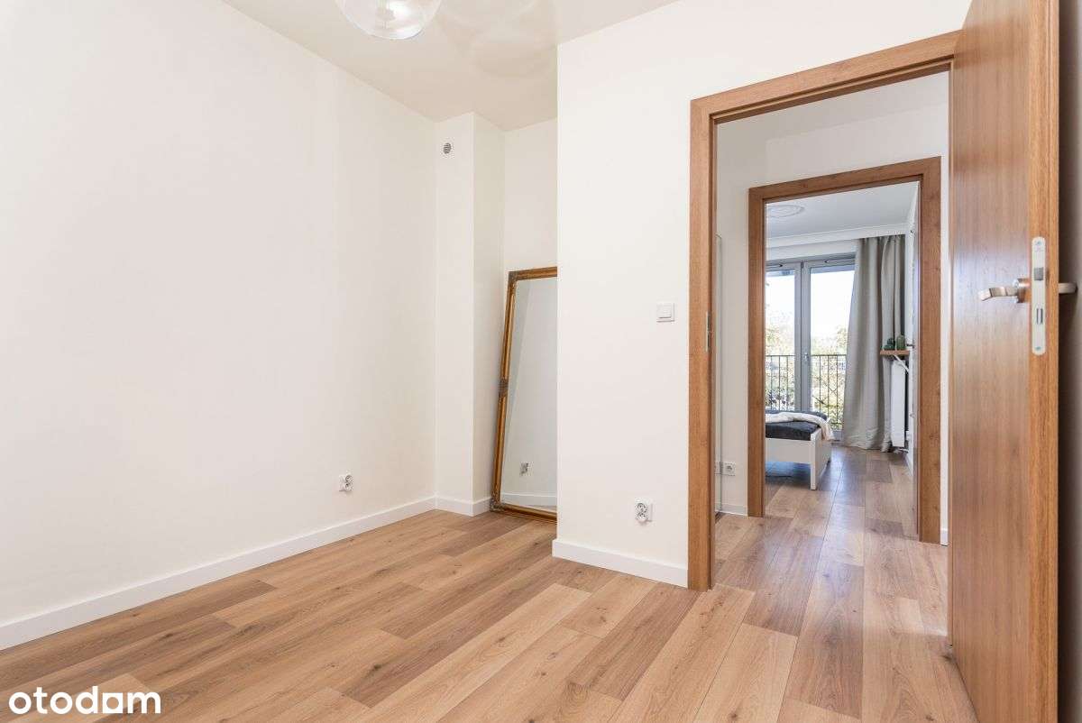 Apartament w samym centrum kazimierza z balkonem-14